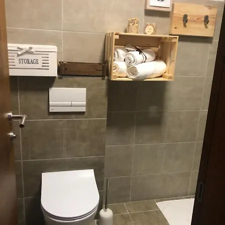 Vidatela Appartement *