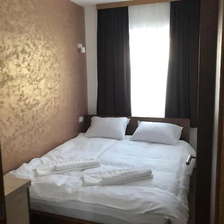 Vidatela Appartement