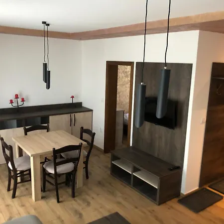 Vidatela Appartement *