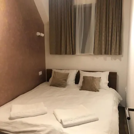 Vidatela Appartement Kopaonik