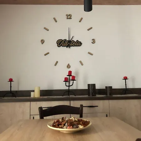 Vidatela Appartement Kopaonik