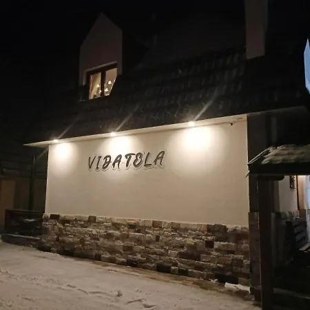 Vidatela * Kopaonik