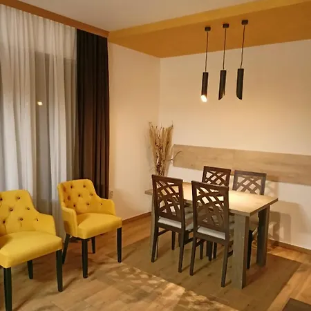 Vidatela Appartement Kopaonik