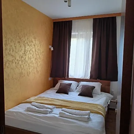 Appartement Vidatela