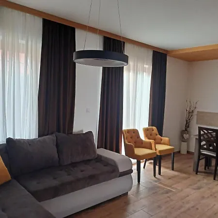 Vidatela Apartment *