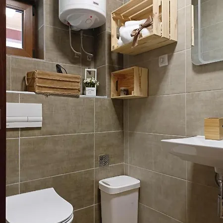 Vidatela Appartement *