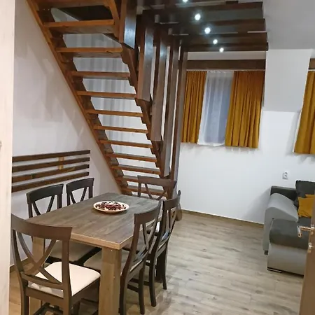 Vidatela Appartement *