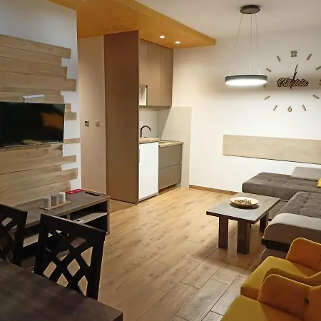 Vidatela Apartment Kopaonik