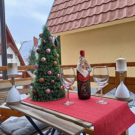 Vidatela Apartment