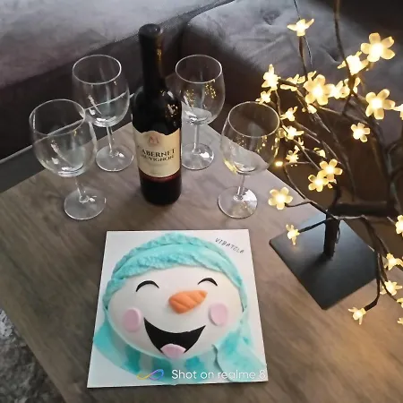 Appartement Vidatela