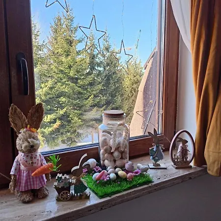 Vidatela Appartement Kopaonik