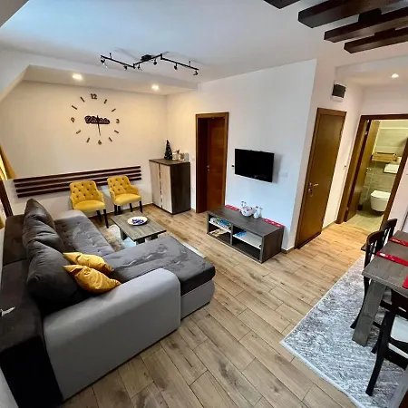 Appartement Vidatela Kopaonik