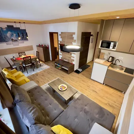 Vidatela Apartment Kopaonik