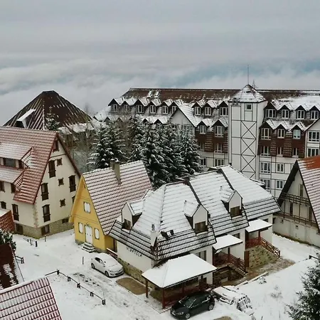 Appartement Vidatela Kopaonik