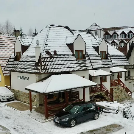 Appartement Vidatela Kopaonik