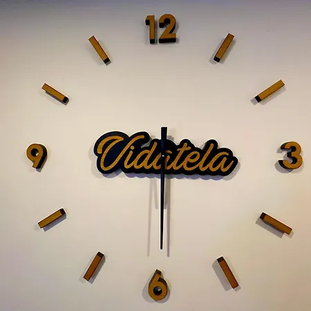 Vidatela 公寓 科帕奥尼克