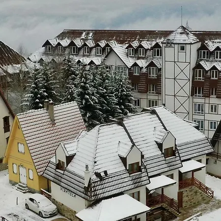 Vidatela * Kopaonik