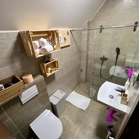 Appartement Vidatela *