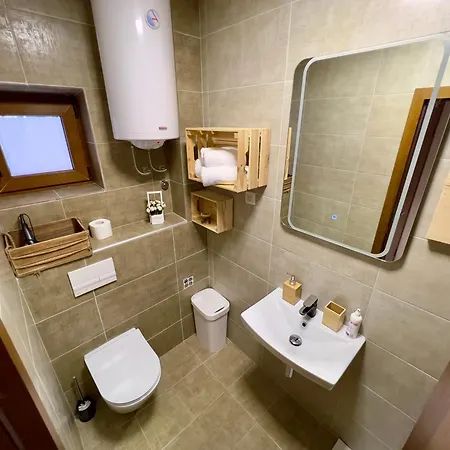 Appartement Vidatela