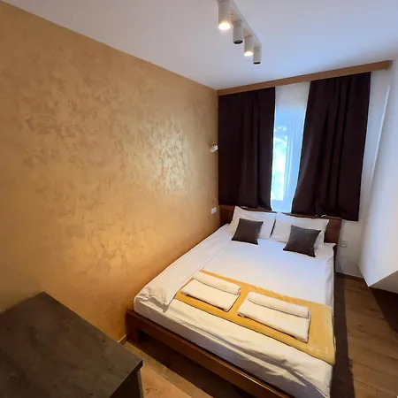 Appartement Vidatela *