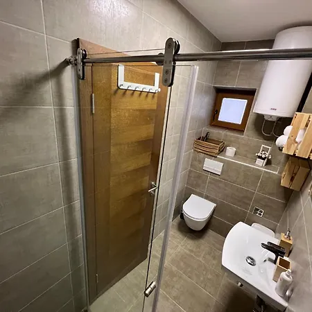 Vidatela Appartement *