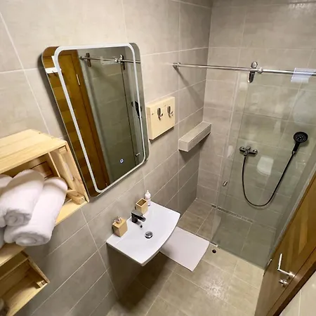 Appartement Vidatela