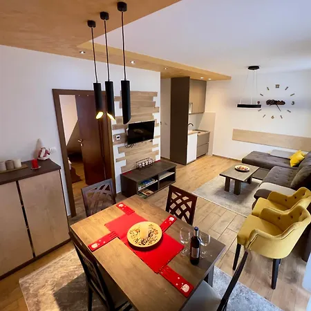 Apartment Vidatela *