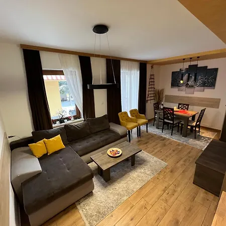 Vidatela Appartement *