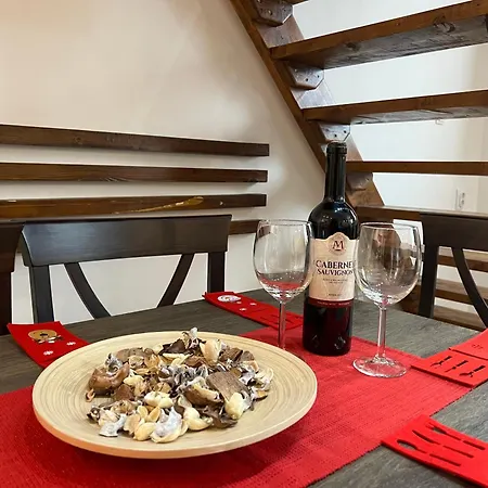 Vidatela Appartement