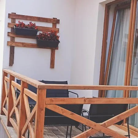 Apartment Vidatela