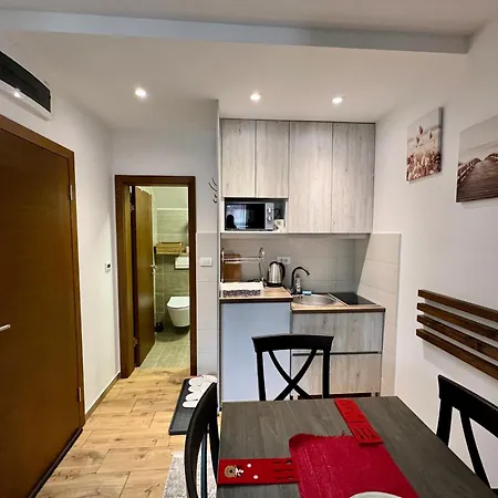 Apartment Vidatela