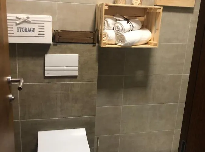 Vidatela Apartment *