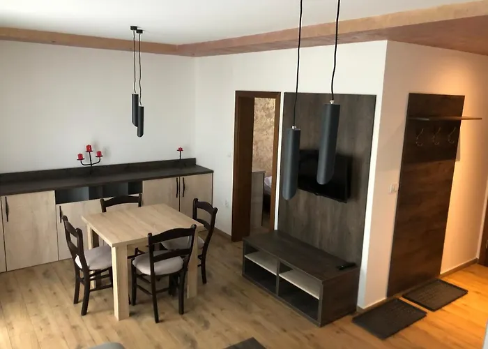 Vidatela Apartment *