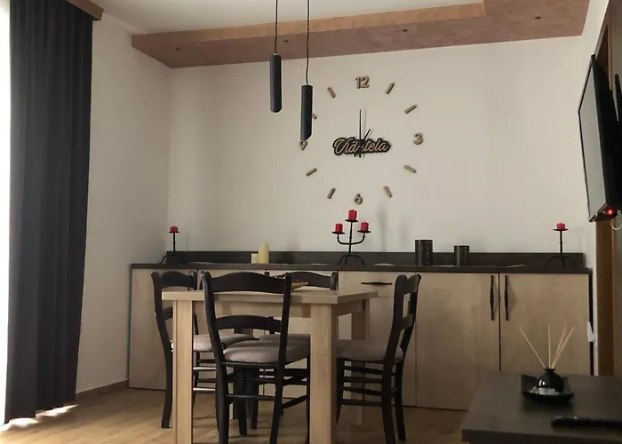 Apartment Vidatela Kopaonik