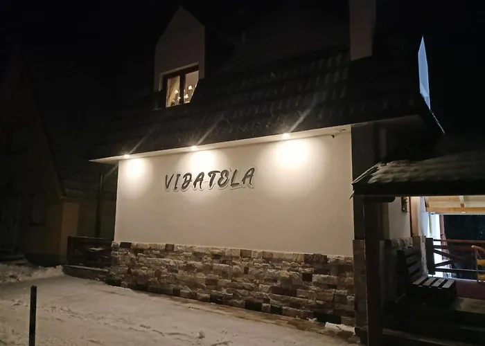Vidatela * Kopaonik