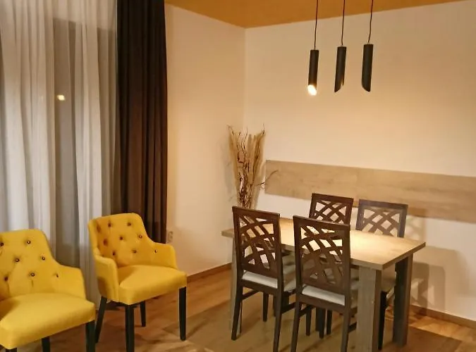 Vidatela Apartment Kopaonik