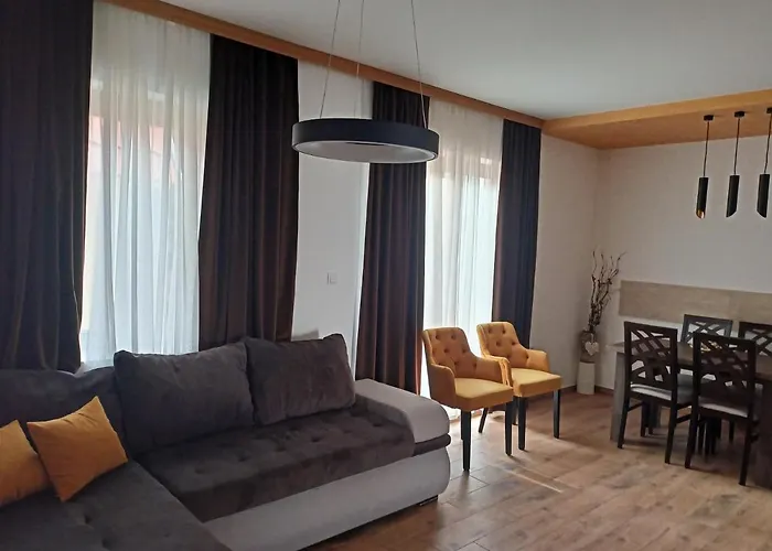 Vidatela Apartment *