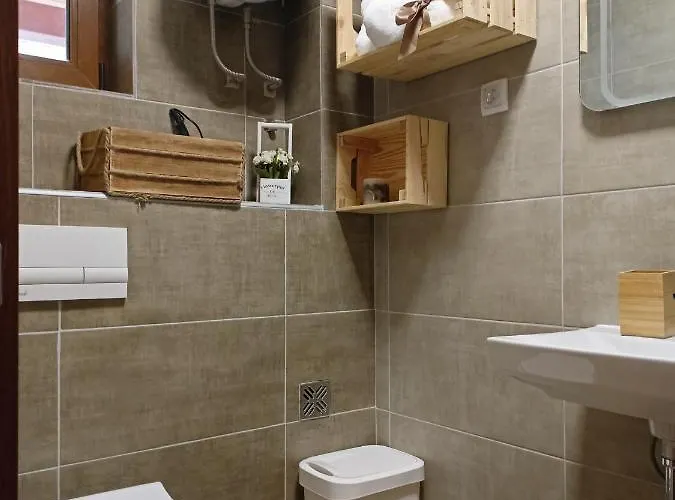 Vidatela Apartment *