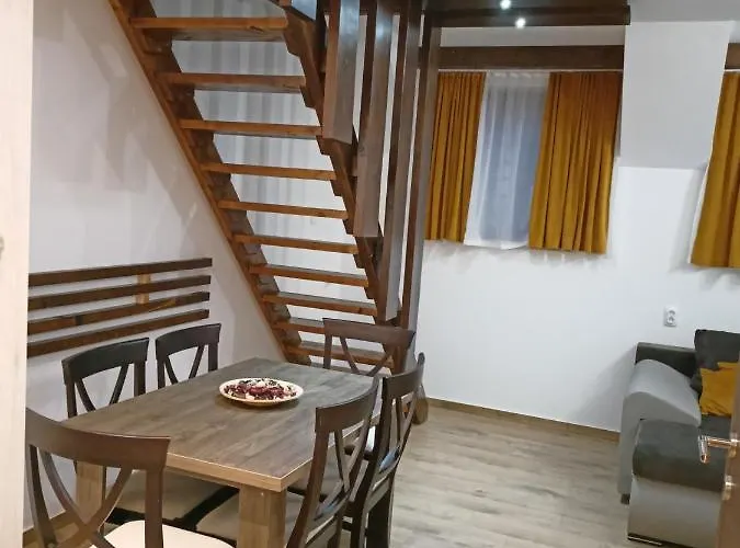 Vidatela Apartment *