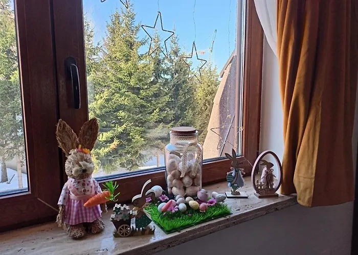 Vidatela Apartment Kopaonik