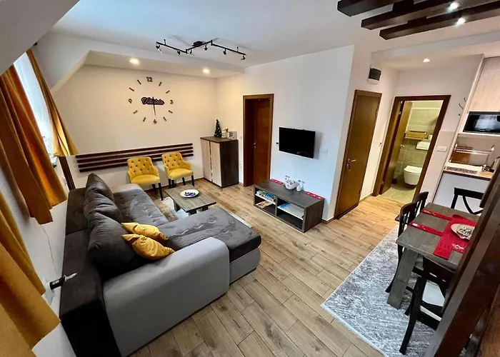 Apartment Vidatela Kopaonik