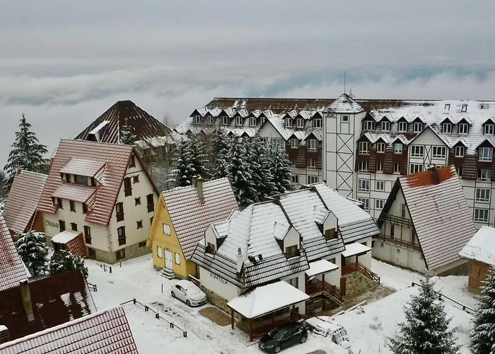 Apartment Vidatela Kopaonik