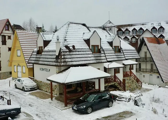 Apartment Vidatela Kopaonik