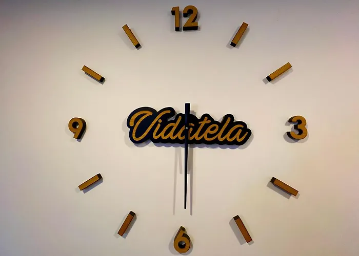 Vidatela Apartment Kopaonik