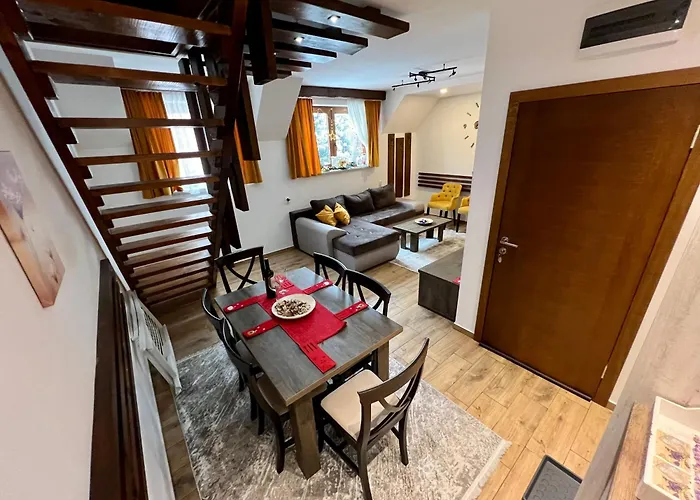 Apartment Vidatela Kopaonik