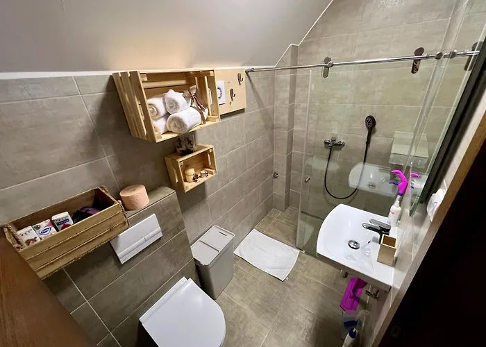 Apartment Vidatela *