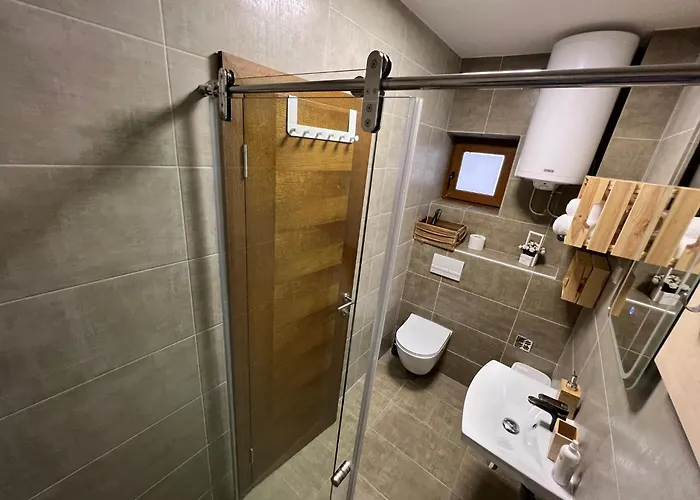 Vidatela Apartment *