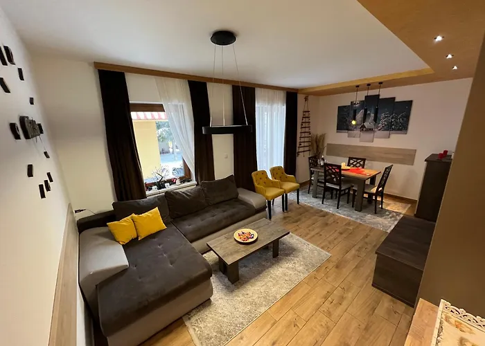 Vidatela Apartment *